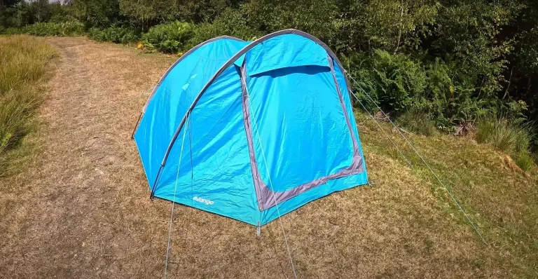 8 Best Waterproof Tents in 2026
