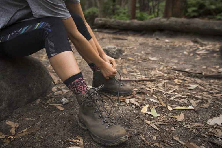 8 Best Ankle Support Hiking Boots in 2026