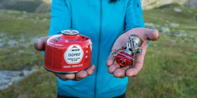 8 Best Backpacking Stoves in 2026
