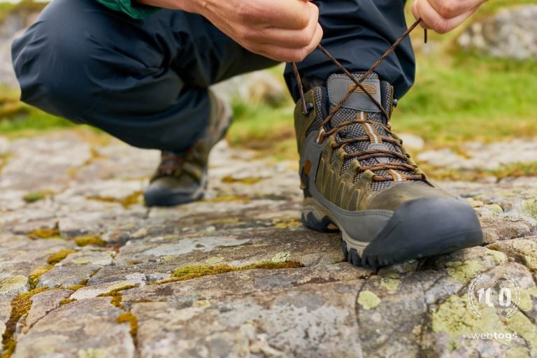 8 Best Budget Hiking Boots in 2026