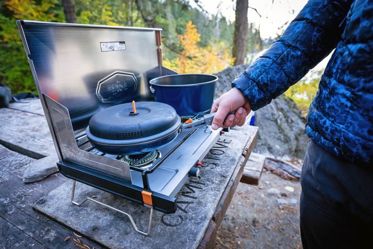 8 Best Camping Stoves in 2026
