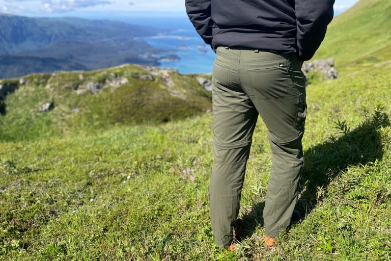 5 Best Convertible Hiking Pants for Multi-Day Hiking (Real-World Performance Guide) Best Convertible Hiking Pants