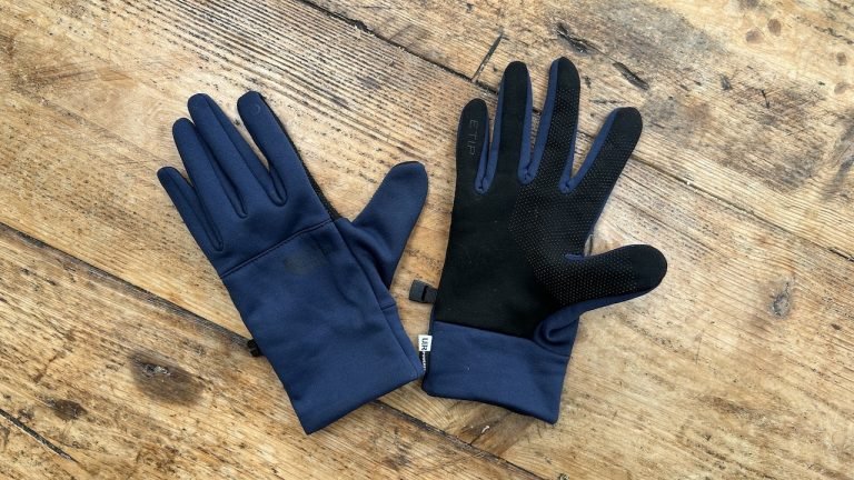 8 Best Gloves for Hiking in 2026