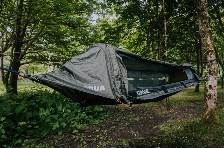 8 Best Hammock Tents in 2026