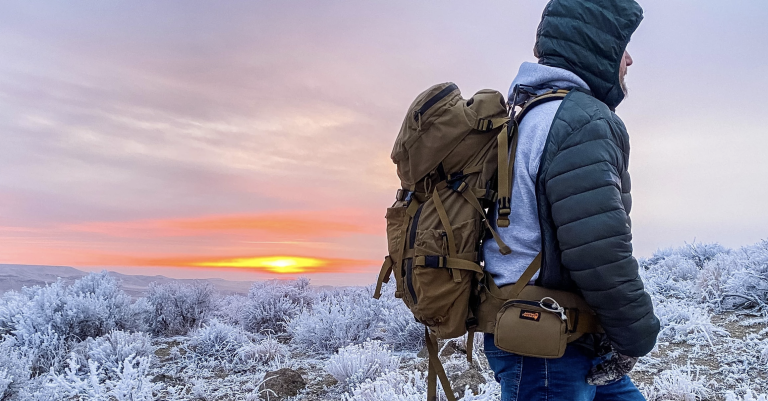 8 Best Hiking Jackets in 2026