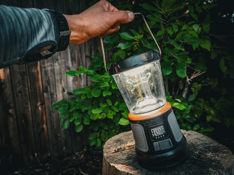 8 Best Hiking Lanterns in 2026