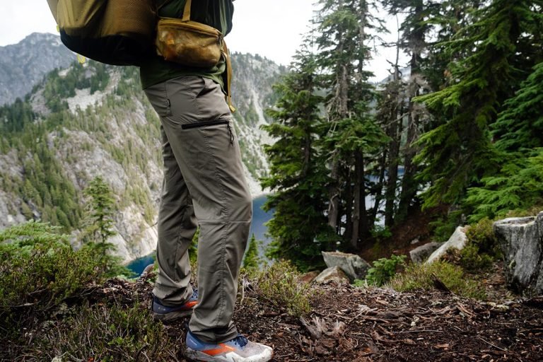 5 Best Hiking Pants for Multi-Day Trips (Real-World Performance Guide)