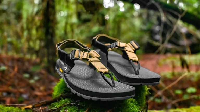 8 Best Hiking Sandals in 2026