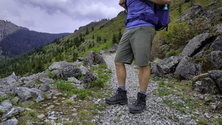 8 Best Hiking Shorts in 2026