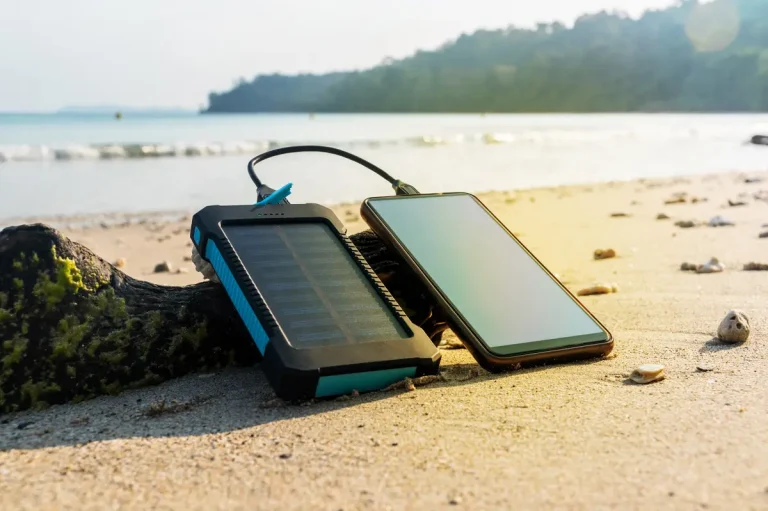8 Best Portable Solar Chargers in 2026
