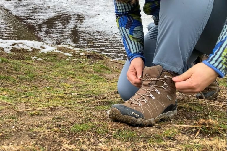 8 Best Women’s Hiking Boots in 2026