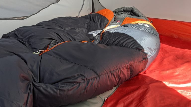 8 Best Down Sleeping Bags in 2026