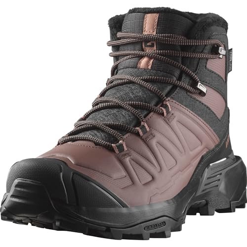 Salomon X Ultra Snowpilot Waterproof agile insulated hiking boot