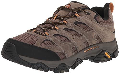 Merrell Moab 3 Hiking Shoe, durable low-cut hiking shoe