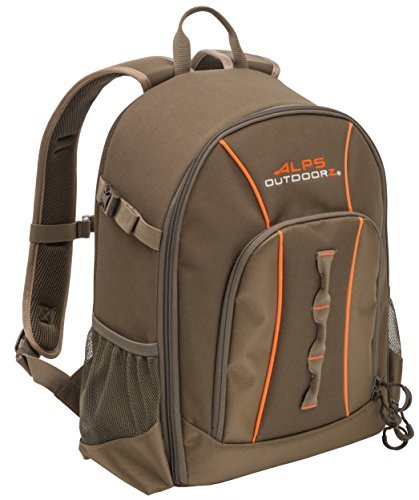 ALPS OutdoorZ Motive Trail Camera Backpack, wildlife camera backpack for hiking