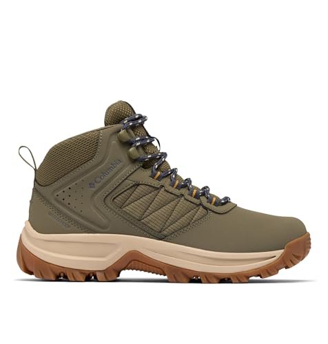 Columbia Transverse Waterproof Hiking Boot, women's waterproof hiking boot