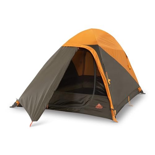 Kelty Grand Mesa 2P tent, freestanding tent for the Kalalau Trail