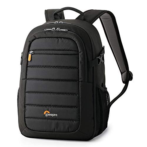 Lowepro Tahoe BP 150, lightweight compact camera backpack for hiking