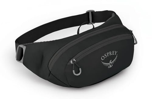 Osprey Daylite Waist Pack, compact hiking waist pack