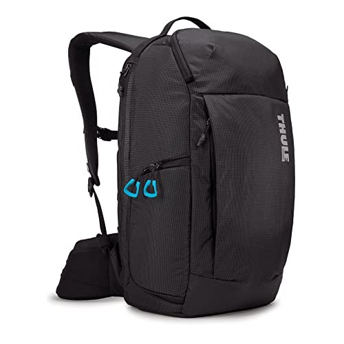 Thule Aspect DSLR Camera Backpack, compact camera pack for hiking and travel