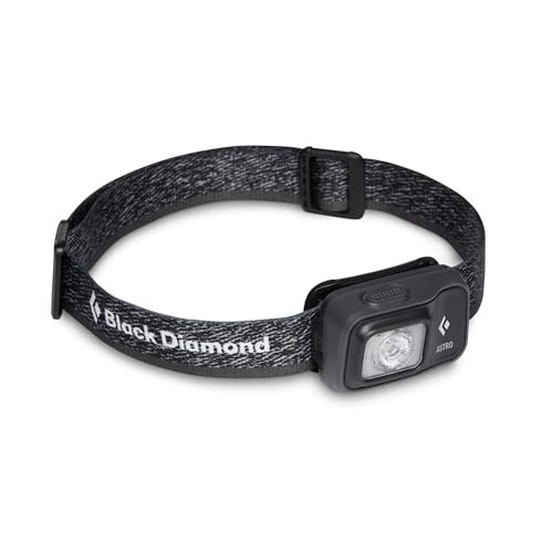 Black Diamond Astro 300 budget hiking headlamp