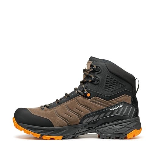 SCARPA Rush TRK GTX, premium waterproof hiking boot