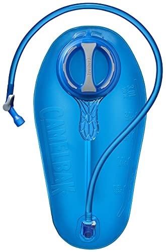 CamelBak Crux 3L Reservoir, hydration bladder for hiking