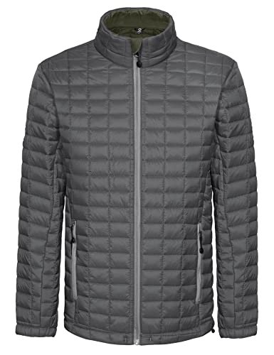 Little Donkey Andy Insulated Hiking Jacket, budget synthetic insulated hiking jacket
