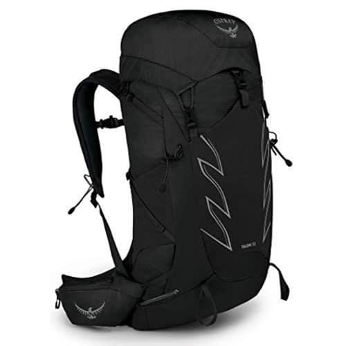Osprey Talon 33, structured daypack for hut-to-hut hiking