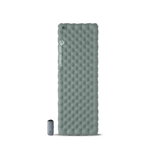 Sea to Summit Ether Light XR Insulated sleeping pad, extra thick for side sleepers