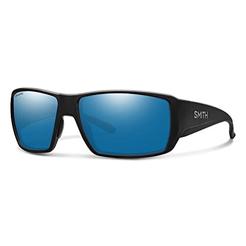 Smith Guide's Choice ChromaPop sunglasses, glass lens hiking sunglasses