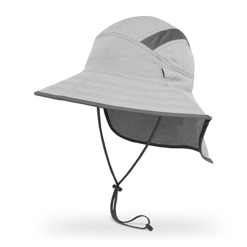 Sunday Afternoons Ultra Adventure Hat, UPF 50 sun hat for the Kalalau Trail