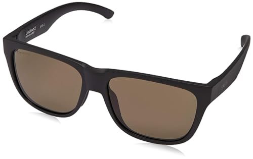 Smith Lowdown 2 polarized sunglasses for hiking