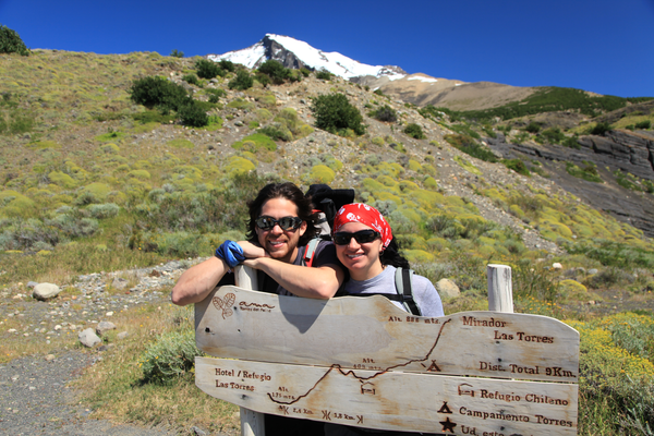 What to Pack for the Torres del Paine O Circuit (Complete Patagonia Trekking Kit Guide)