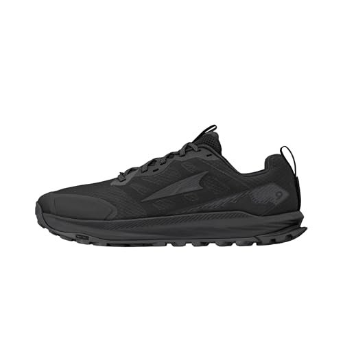 Altra Lone Peak 9 trail running shoe, wide toe box for multi-day hiking comfort