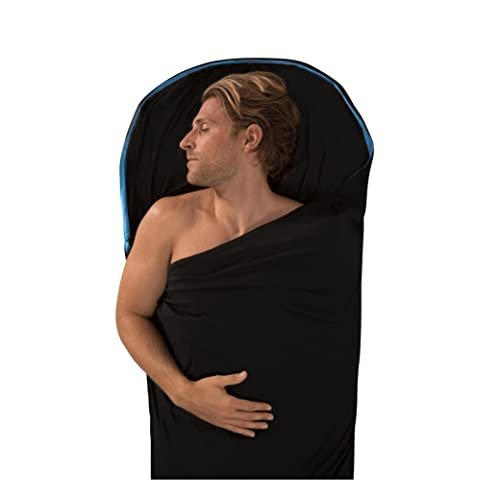 Sea to Summit Reactor Extreme insulated sleeping bag liner, cold weather warmth boost