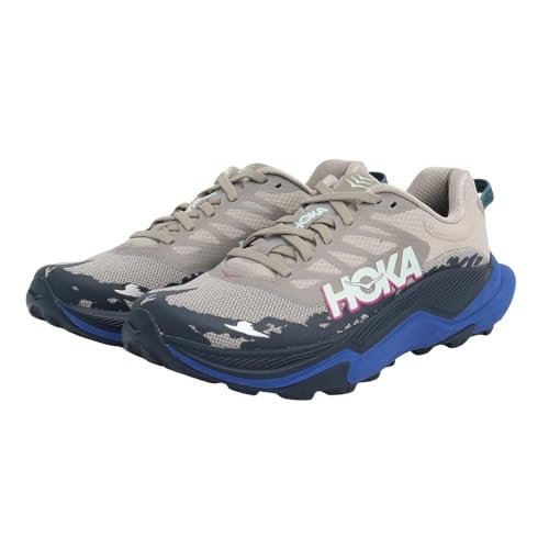 Hoka Torrent 4 trail running shoe, best value pick for multi-day hiking