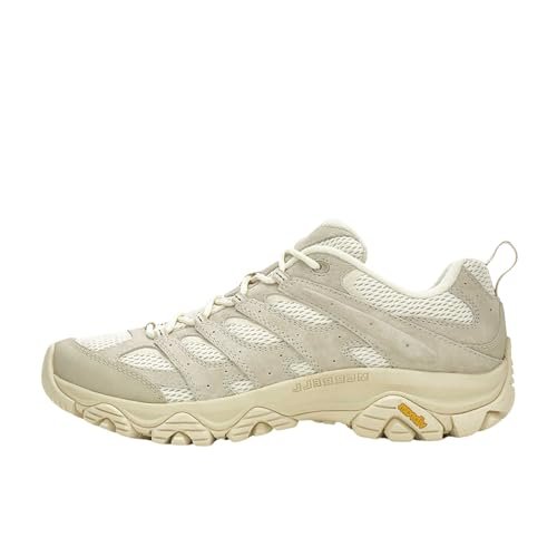 Merrell Moab 3 low-cut hiking shoe, breathable footwear for the Long Trail Vermont