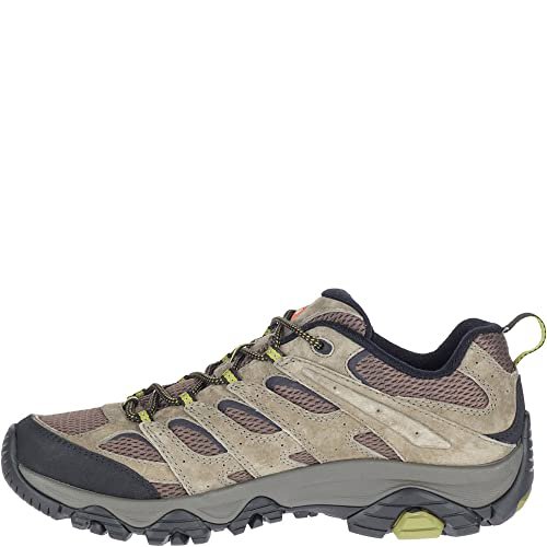 Merrell Moab 3 wide width hiking shoe