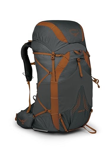 Osprey Exos 58, ultralight backpack
