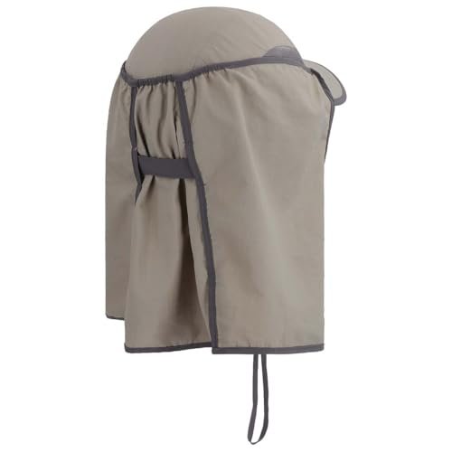 Outdoor Research Sun Runner Cap, ballcap sun hat with removable cape